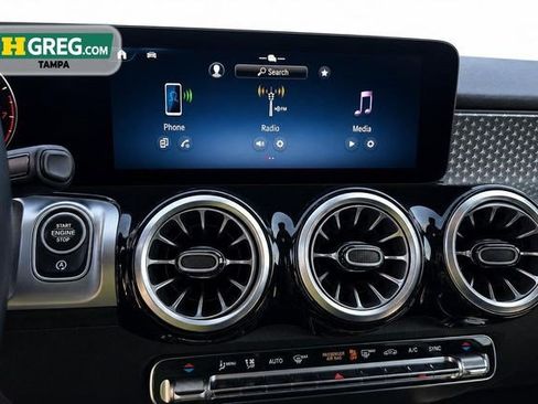 Used 2024 Mercedes-Benz GLB 250 image 15