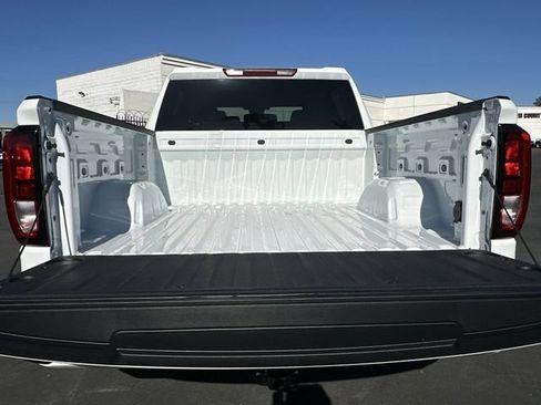 New 2026 GMC Sierra 1500 Elevation AWD/4WD image 26