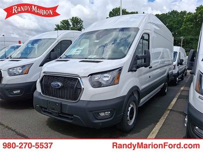 New 2023 Ford Transit 350 148 High Roof Extended