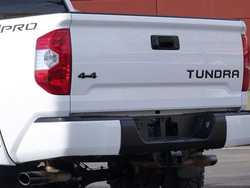 Used 2021 Toyota Tundra TRD Pro image 20