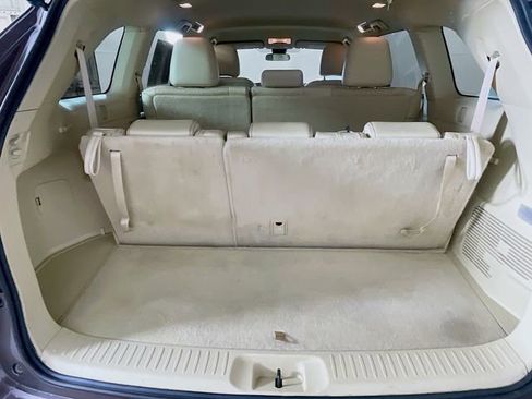 Used 2017 Toyota Highlander Plus AWD/4WD image 25