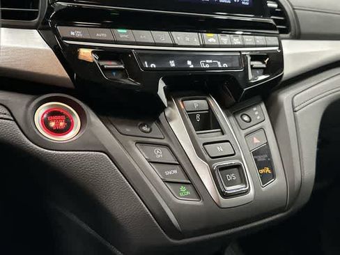 Used 2025 Honda Odyssey EX-L image 24