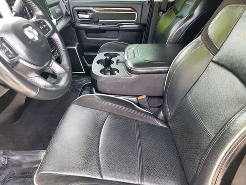 Used 2024 RAM 2500 Laramie image 20