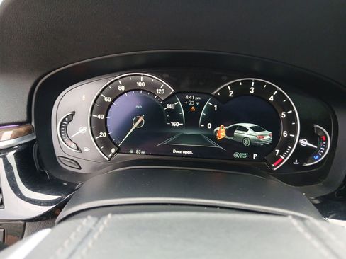 Used 2017 BMW 530i image 31