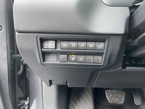 Certified 2026 Toyota Tundra Limited w/ Limited PVM Package image 22