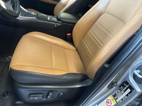 Used 2018 Lexus NX 300 AWD w/ Premium Package image 9