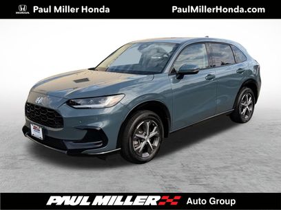 Used 2024 Honda HR-V EX-L