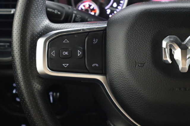 Used 2025 RAM 1500 Tradesman AWD/4WD image 22
