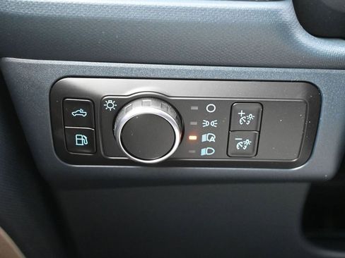 New 2025 Ford Maverick Lariat image 17