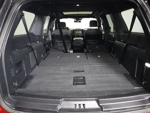 Used 2021 Ford Expedition Max Limited AWD/4WD image 69