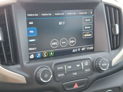 Used 2018 GMC Terrain Denali image 18