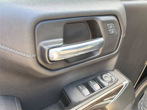 Used 2021 Chevrolet Silverado 1500 LT Trail Boss AWD/4WD image 27
