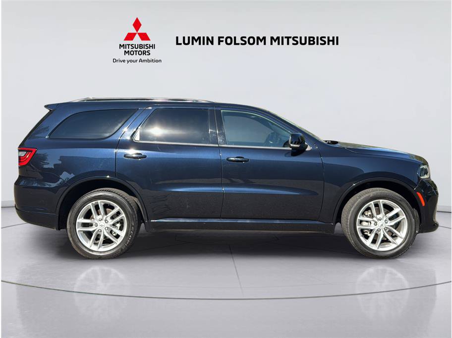 Used 2024 Dodge Durango GT AWD/4WD image 6