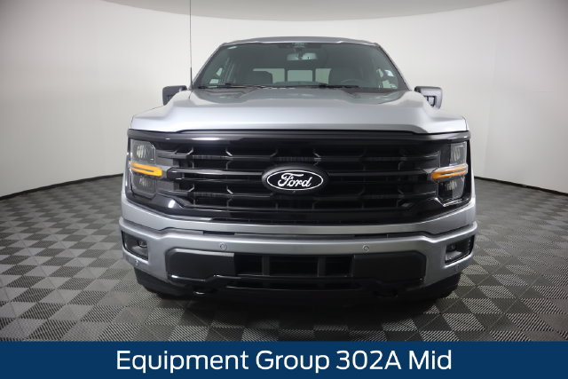 New 2026 Ford F150 XLT w/ Equipment Group 302A MID AWD/4WD image 10