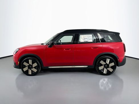 Certified 2025 MINI Cooper Countryman S image 10