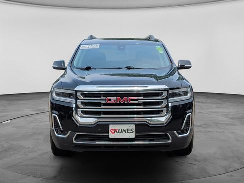 Used 2023 GMC Acadia SLT AWD/4WD image 2