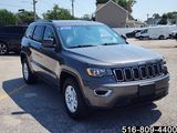 Used 2020 Jeep Grand Cherokee Laredo image 2