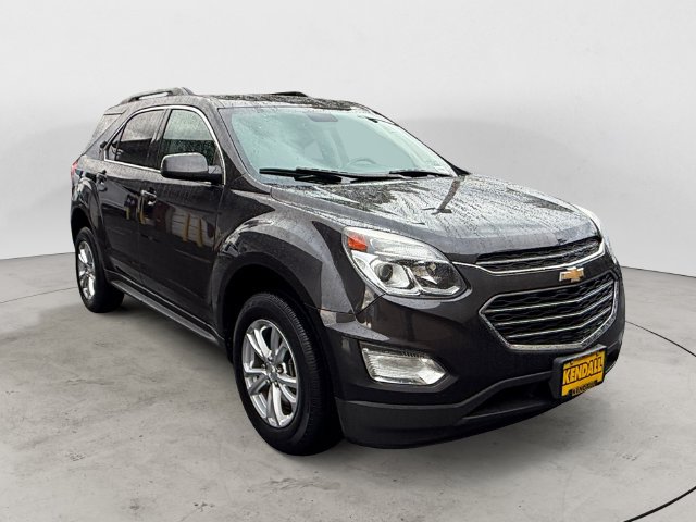 Used 2016 Chevrolet Equinox LT w/ Convenience Package FWD image 3