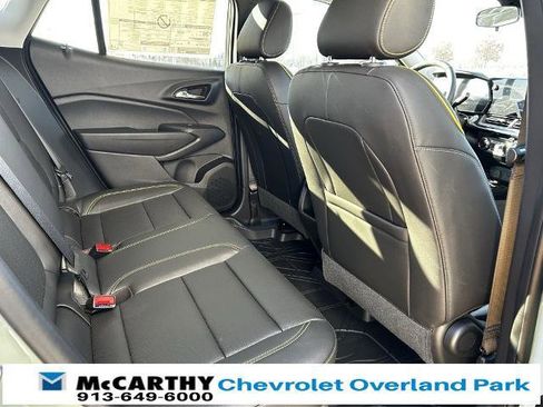 New 2026 Chevrolet Trax ACTIV image 21