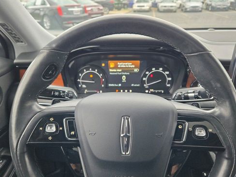 Used 2020 Lincoln Corsair Reserve w/ Elements Package image 31