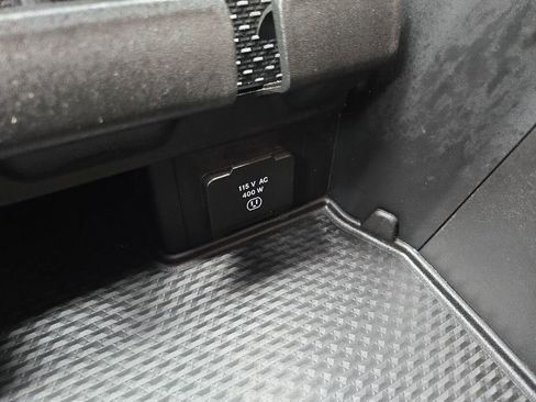 Used 2026 RAM 1500 Rebel AWD/4WD image 74