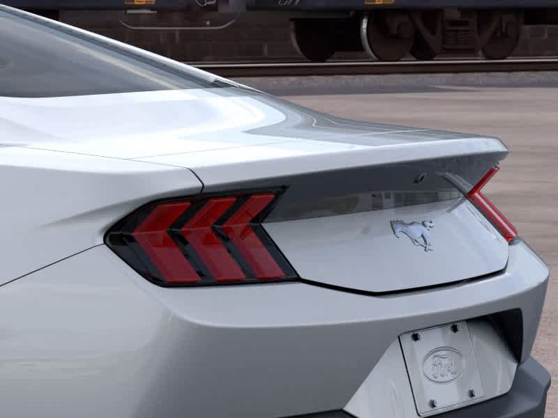 New 2026 Ford Mustang Premium RWD image 22
