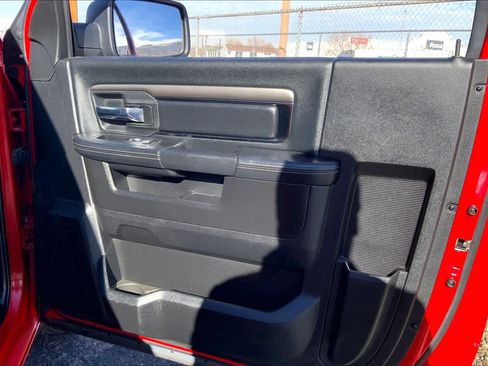 Used 2017 RAM 1500 Sport w/ Convenience Group image 19