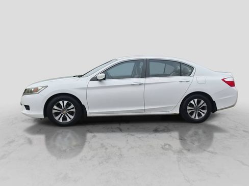 Used 2013 Honda Accord LX image 5