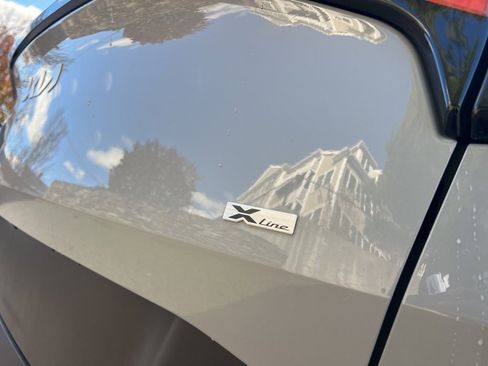 Certified 2023 Kia Sportage X-Line w/ X-Line Premium Package image 8