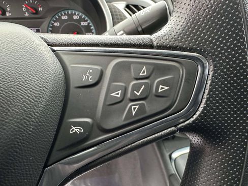 Certified 2024 Chevrolet Malibu LT image 17