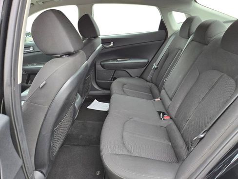Certified 2019 Kia Optima LX FWD image 19