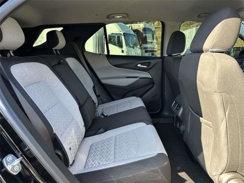 Used 2023 Chevrolet Equinox LS w/ Driver Confidence II Package image 21