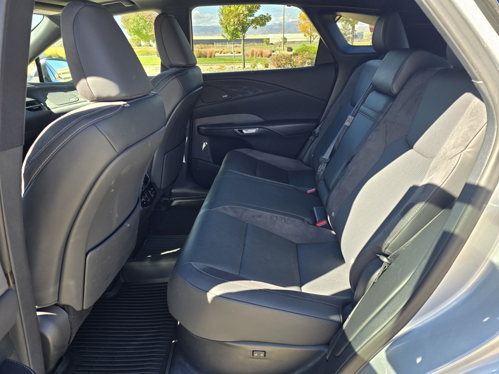 Used 2023 Lexus RX 350 AWD w/ Cold Area Package image 14