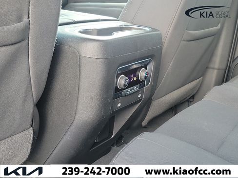 Used 2023 Chevrolet Tahoe LS RWD image 13