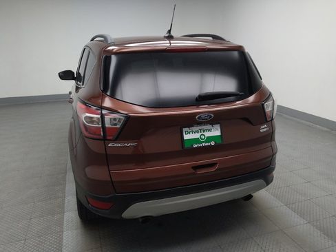 Used 2018 Ford Escape SEL AWD/4WD image 6