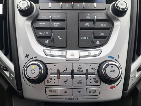 Used 2015 GMC Terrain Denali image 22