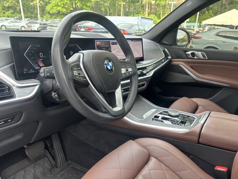 Used 2024 BMW X5 sDrive40i image 21