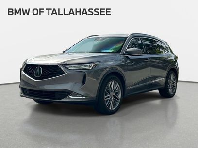 Used 2023 Acura MDX SH-AWD w/ Advance Package