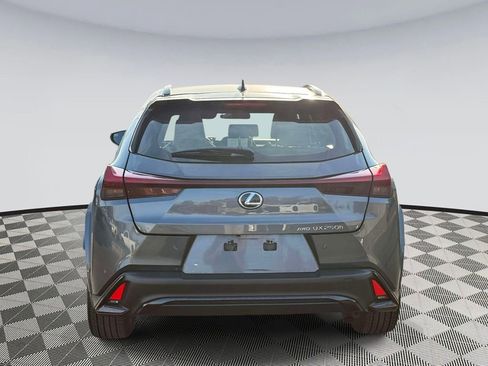 Used 2023 Lexus UX 250h F Sport w/ Accessory Package (Z2) image 3