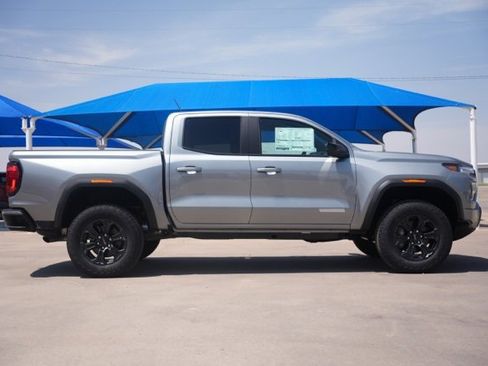 New 2025 GMC Canyon Elevation w/ Convenience Package image 3