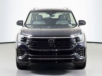 New 2026 Volkswagen Atlas SEL Premium R-Line video 2