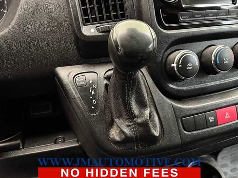 Used 2021 RAM ProMaster 3500 image 36