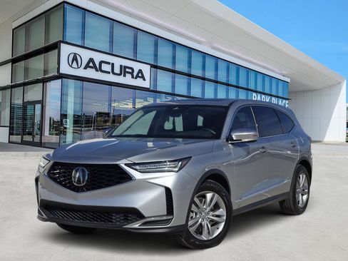 Certified 2026 Acura MDX SH-AWD image 1