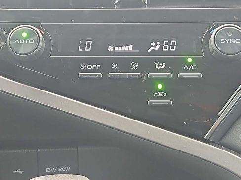 Used 2023 Toyota Camry LE image 16