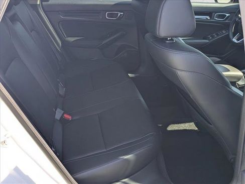Used 2024 Honda Civic EX-L image 18