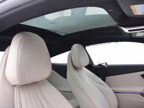 New 2026 Mercedes-Benz CLE 53 AMG 4MATIC Coupe image 18