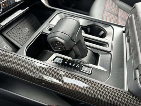 New 2025 Ford F150 Lariat w/ Equipment Group 501A Mid image 30