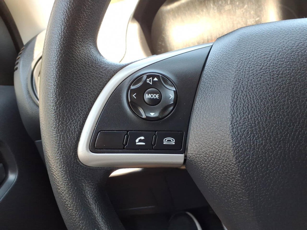 Used 2019 Mitsubishi Mirage ES FWD image 23