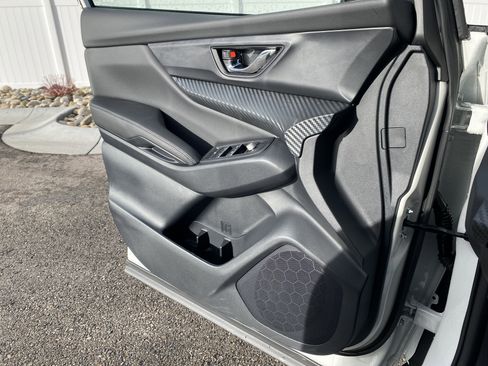 New 2026 Subaru Ascent Premium image 10