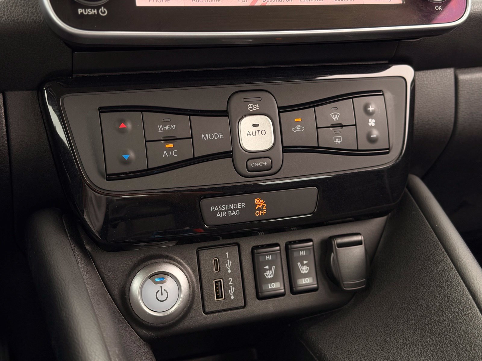 Used 2021 Nissan Leaf SV Plus FWD image 39